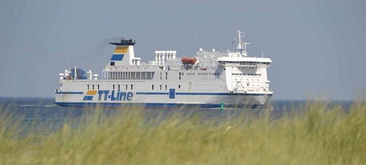 Minikreuzfahrt nach Schweden: 3 Tage TT-Line Fähre ab nur €89 p.P. TT Line