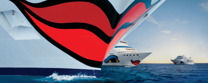 Alle AIDA Schiffe im Überblick aida-mund