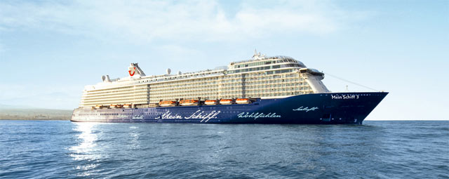 Mein Schiff Last Minute Restplätze Mit Flug TUI Cruises Last Minute: Mein Schiff Restplätze ab nur €499