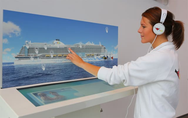 Die AIDA prima als digitales Schiffsmodell erleben aida-prima-digitales-schiff