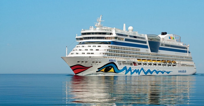 Asienkreuzfahrt: 15 Tage Thailand & Vietnam mit AIDAstella ab €1.949 p.P. aida-bella