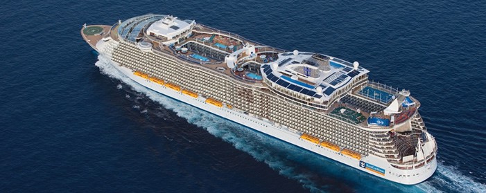 Allure Of The Seas Balkonkabine / Allure Of The Seas Deckplan Kabinen Angebote Reisen Position 2021 22 / There are 13 passenger decks, 8 with cabins.