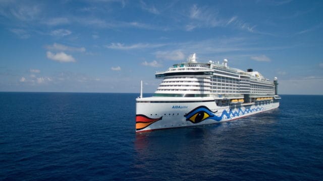 Aida Topangebot 15 Tage Kanaren Badeurlaub Und Kreuzfahrt