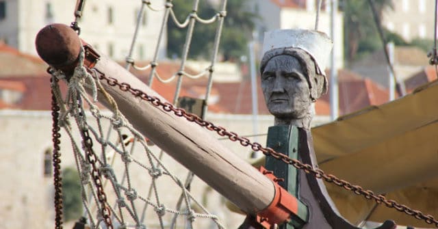 Kreuzfahrt Reisebericht: 7 Tage Mittelmeer ab Venedig mit der Splendour of the Seas von Royal Caribben Kreuzfahrt Reisebericht: 7 Tage Mittelmeer ab Venedig mit der Splendour of the Seas von Royal Caribben