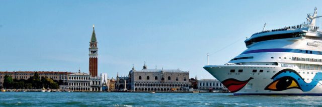 Aida Familienkreuzfahrt In Der Adria 7 e Sommerreise Mit Aidablu Ab Venedig Nur 949 Kinder Kostenlos