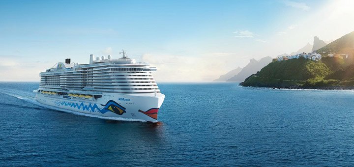 Kreuzfahrtwelle Kreuzfahrtschnappchen Schiffsreisen Meer