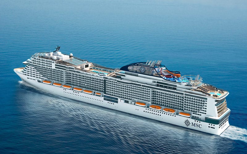Orientkreuzfahrt Und Neues Schiff 8 e Msc Bellissima Ab Abu Dhabi Nur 399 Mit Flug Ab 6