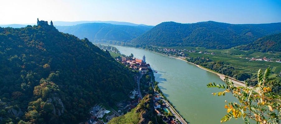 wachau-donaukreuzfahrt
