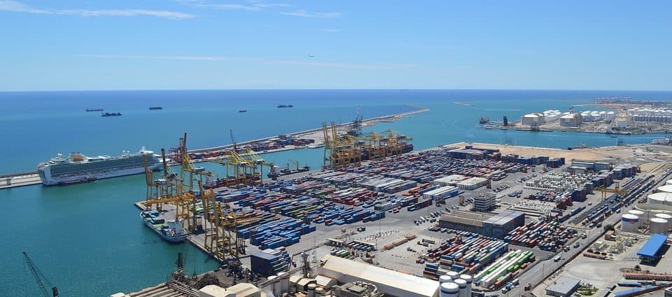 Kreuzfahrt ab Barcelona – Anreise Tipps für den Hafen per Flug, Bus, Parken und Fußwege barcelona-hafen-kreuzfahrt