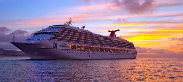 Hawaii Kreuzfahrt Ab Kalifornien 15 e Mit Der Carnival Splendor Nur 1 097 Mit Flug Nur 1 743