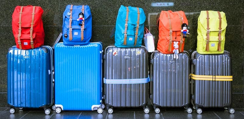 Packliste für Kreuzfahrt & Schiffsreisen: das muss in den Koffer - zum Ausdrucken packliste-koffer-kreuzfahrt