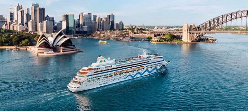 aidaaura-weltreise-sydney