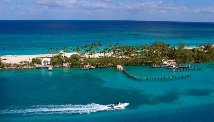Bahamas - Nassau