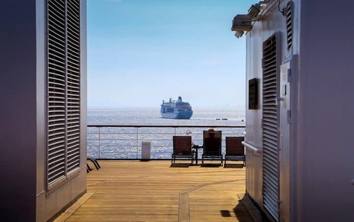 Das Coronavirus und Reisebeschränkeungen erfordern diese einmalige Aktion