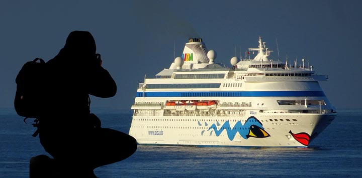 Shipspotting: Die besten Plätze für Shipspotter in Deutschland shipspotter-deutschland