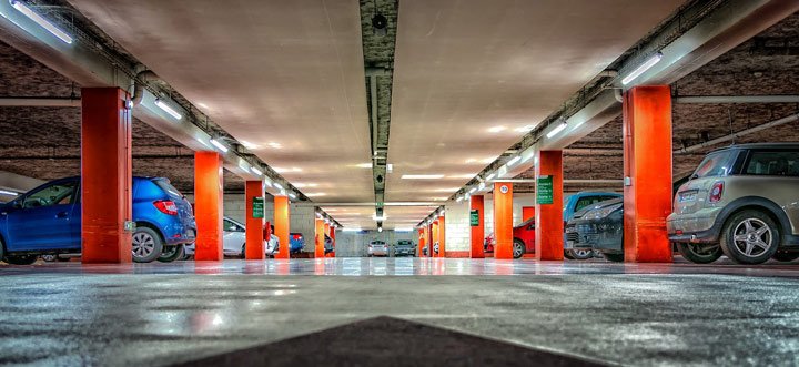 parkplatz-kreuzfahrt