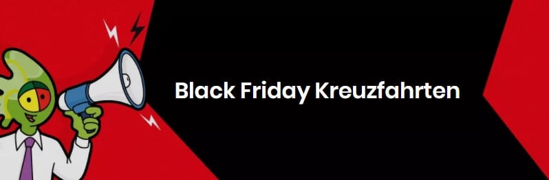 Logitravel Black Friday: Kreuzfahrt Deals ab €167 image-21