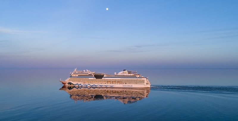 AIDAmar_Aussenansicht