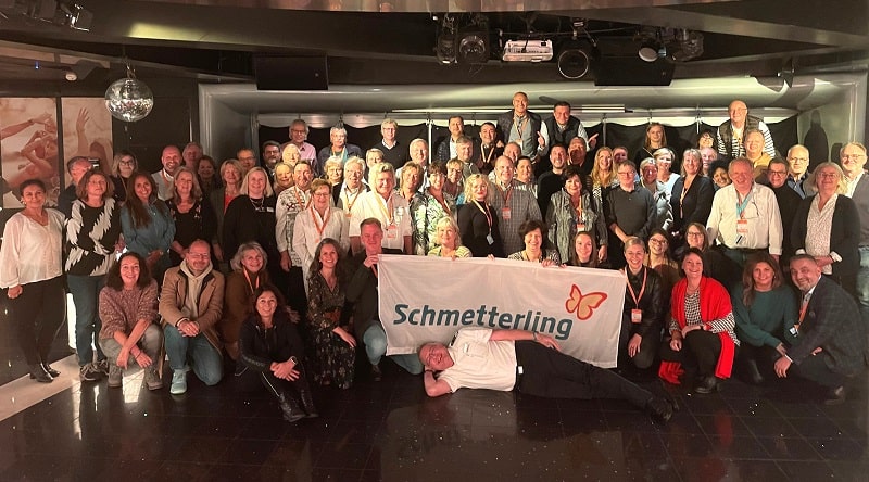 Gruppenbild_AIDA_Schmetterling