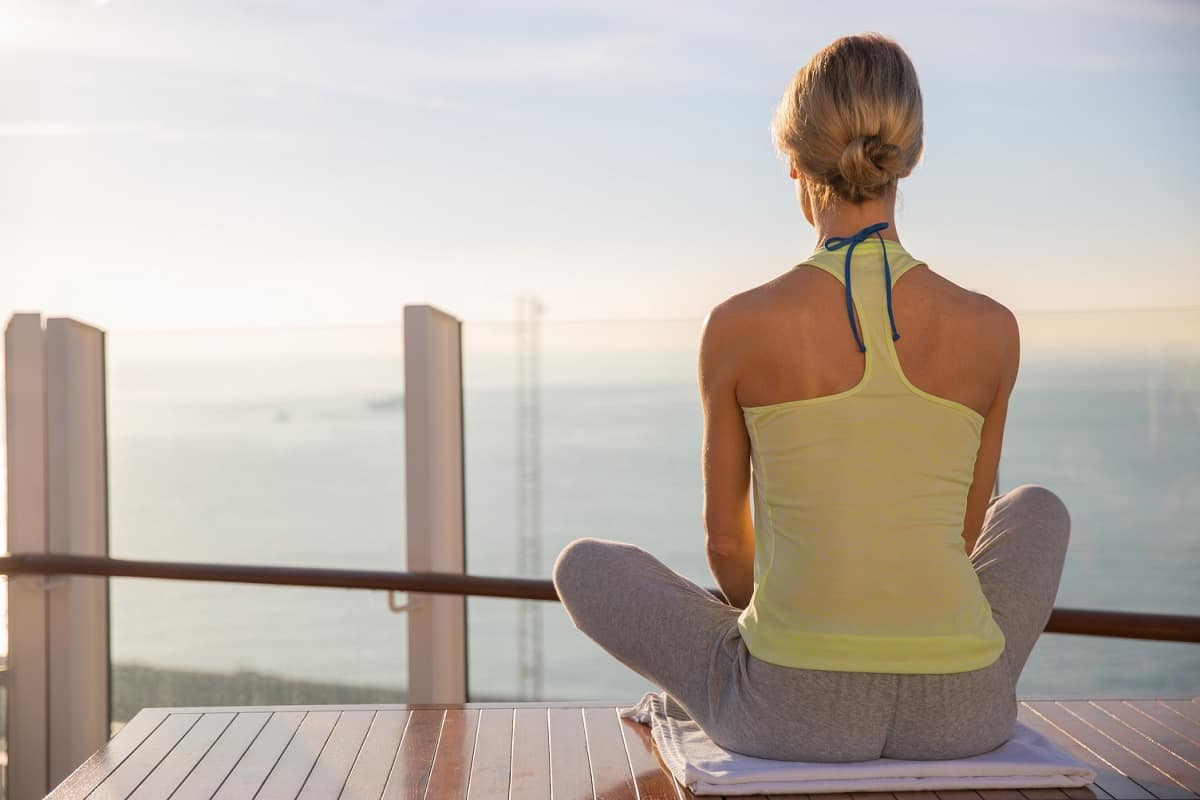 Erste Feelgood Cruise von AIDA Cruises: 7 Tage ab nur €715 Feelgoodcruise_AIDA_c_Jules-Esick