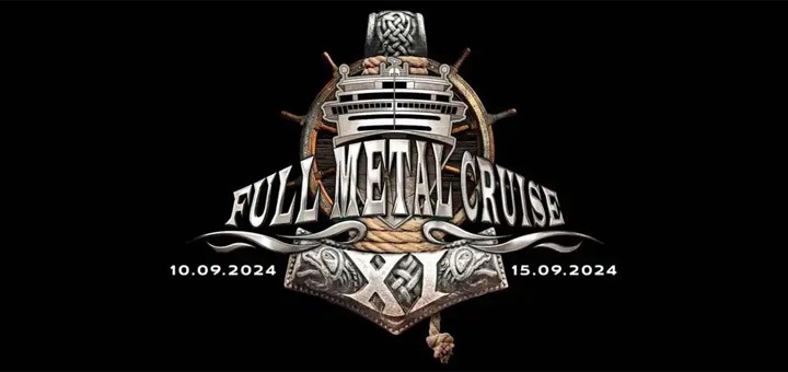 Full Metal Cruise XI - 2024 Mein Schiff 3