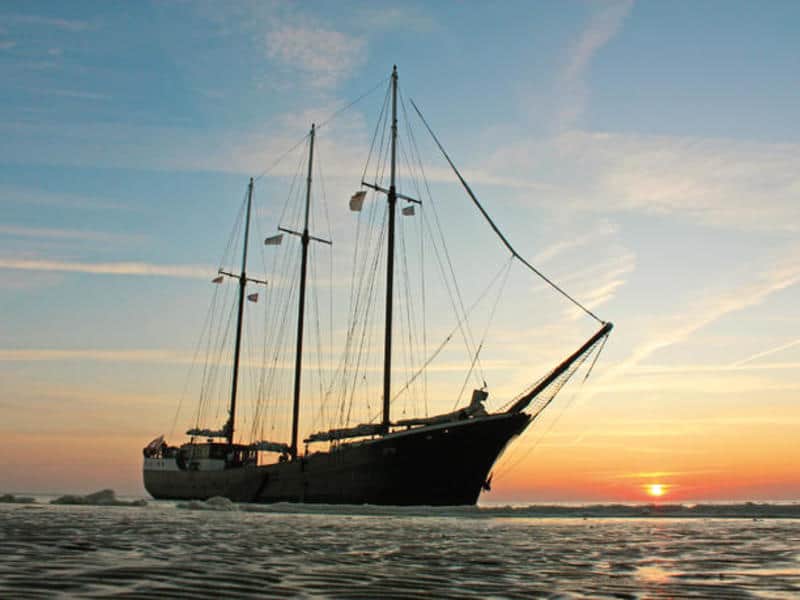 Segelschiff-Mare-fan-Fryslan