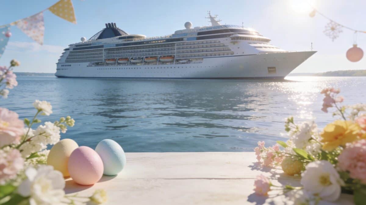 Oster Deals Kreuzfahrt Angebote